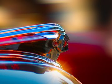 Sounding Off: Shiny and new doesn't always mean it's better Sounding Off: Shiny and new doesn't always mean it's better