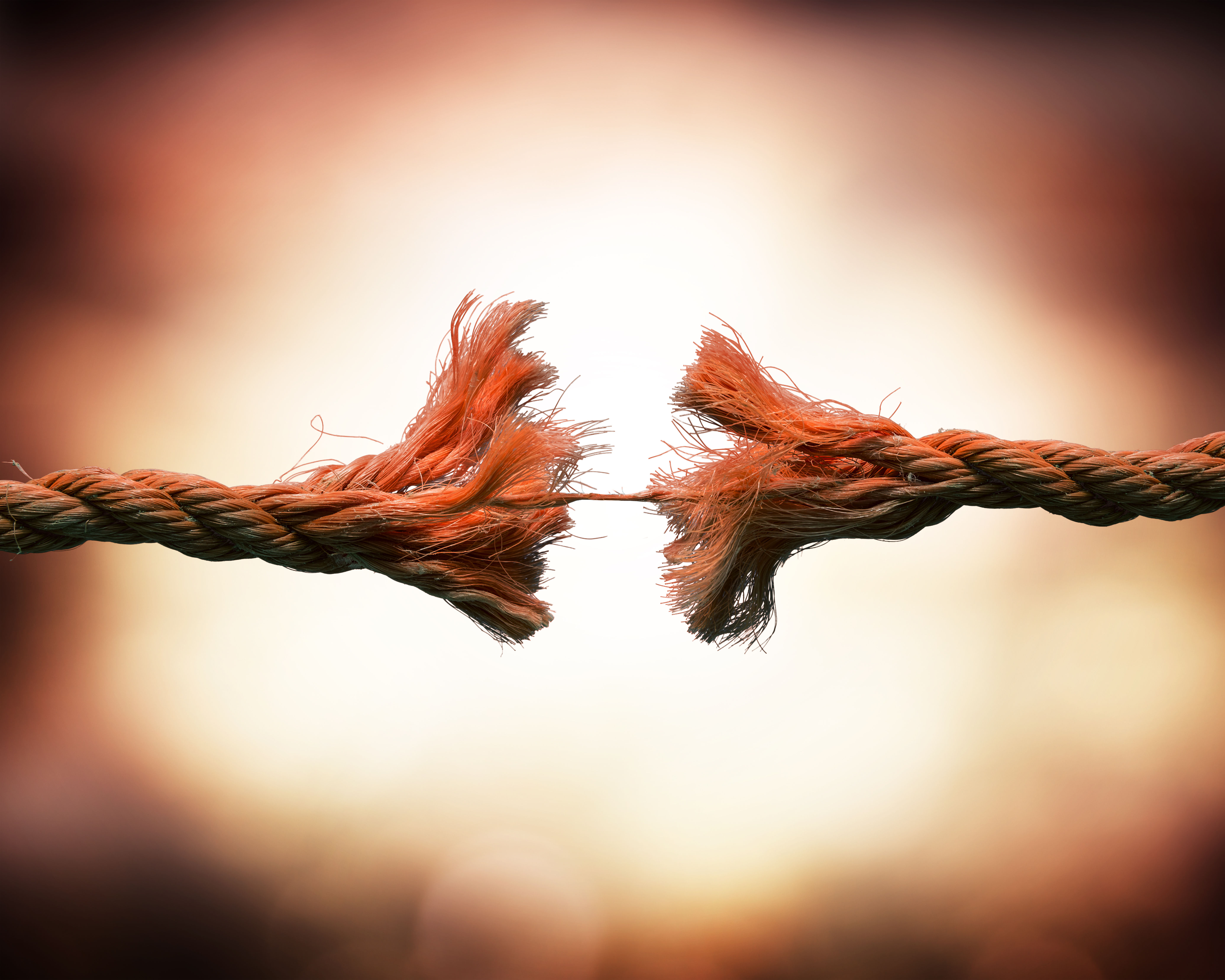 Sounding Off: Damaging trust can take years to rebuild