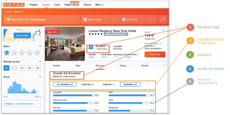 WEBINAR REPLAY! Battle of the brand: How guest reviews steal the show
