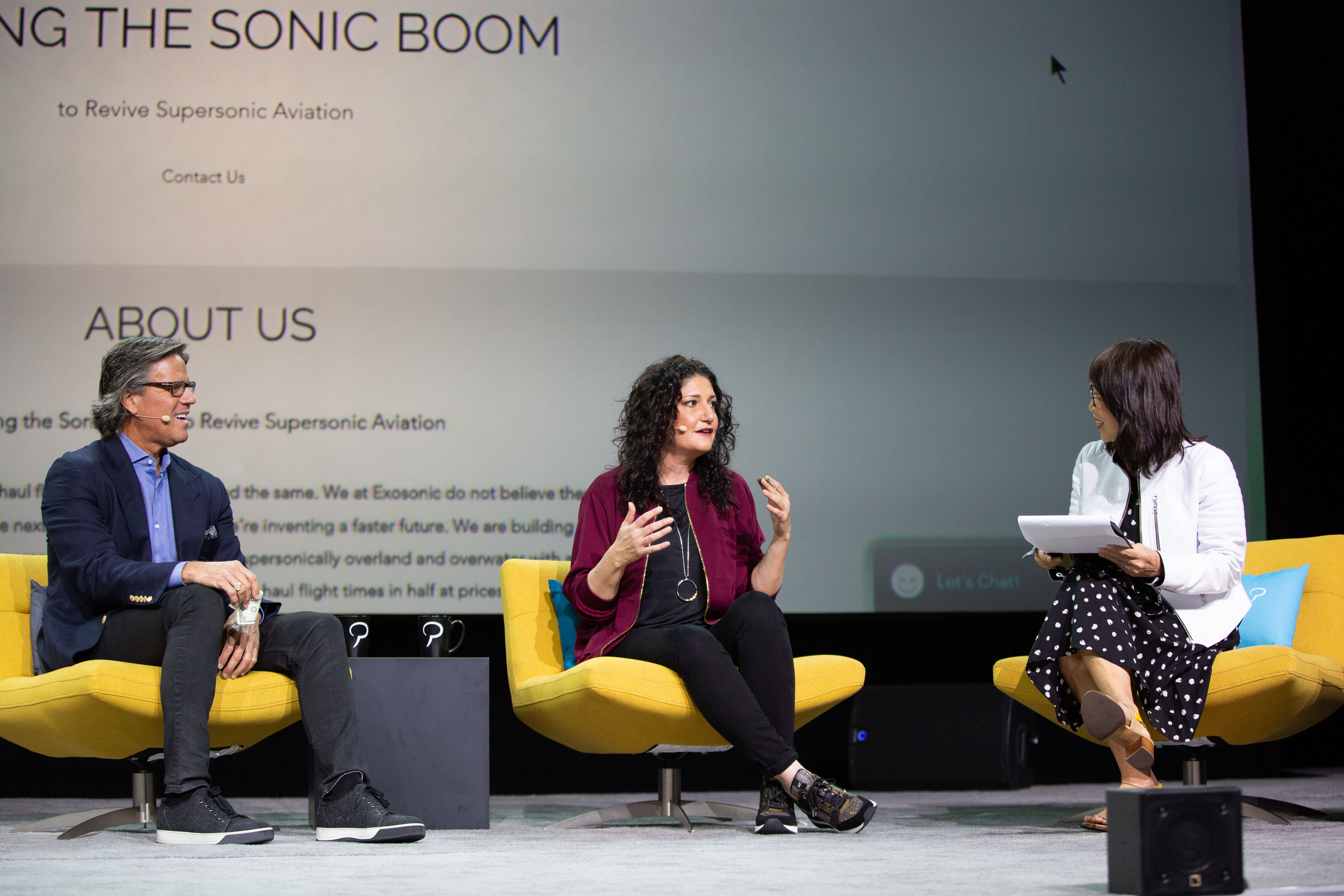 phocuswright conference 2019 innovation postgame panel