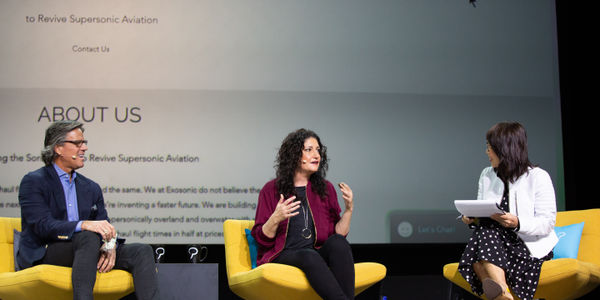 phocuswright conference 2019 innovation postgame panel