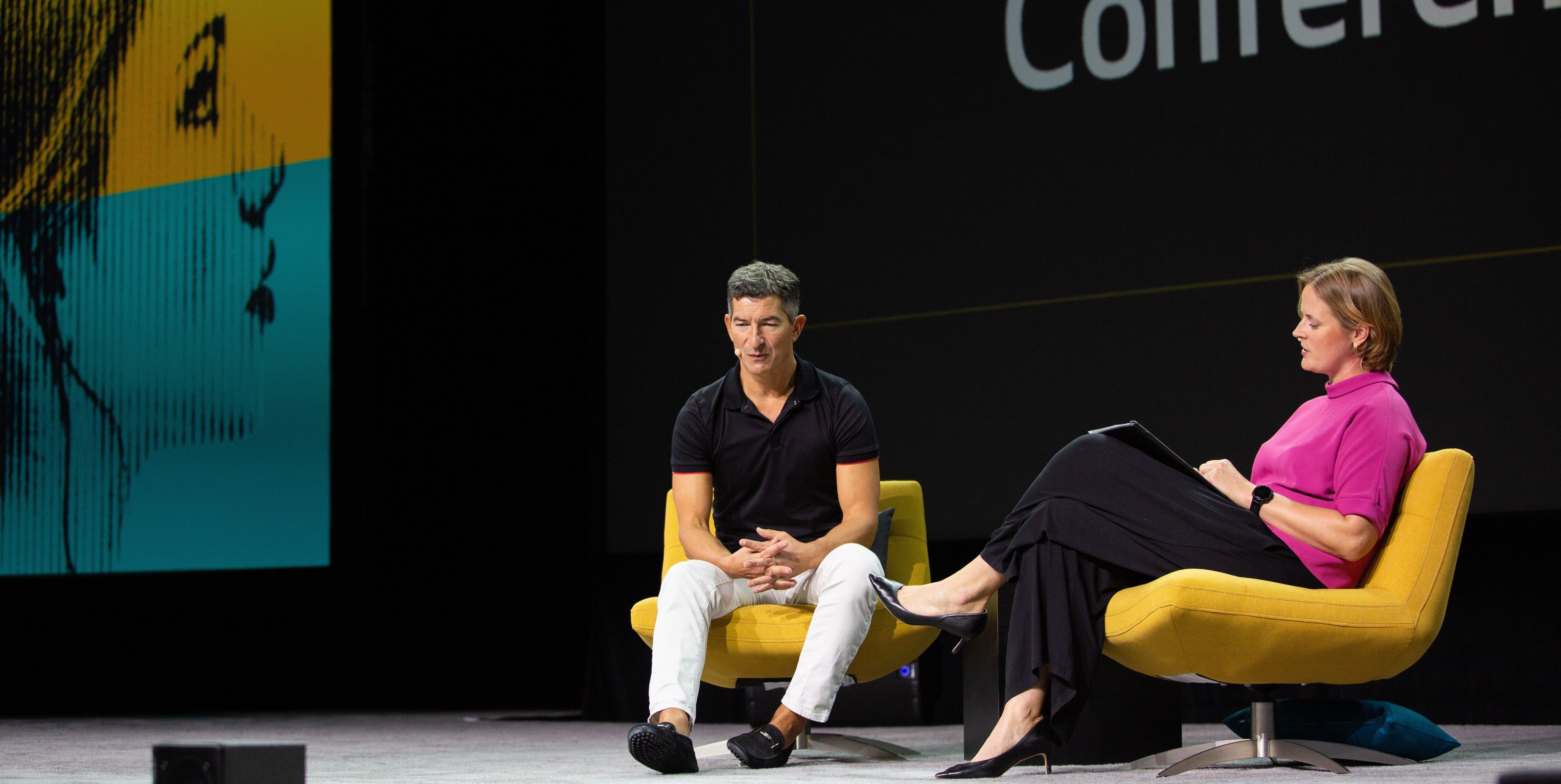  alt="VIDEO: Kayak CEO Steve Hafner on new “Premium” badge, cross-brand loyalty and why it's a startup"  title="VIDEO: Kayak CEO Steve Hafner on new “Premium” badge, cross-brand loyalty and why it's a startup" 