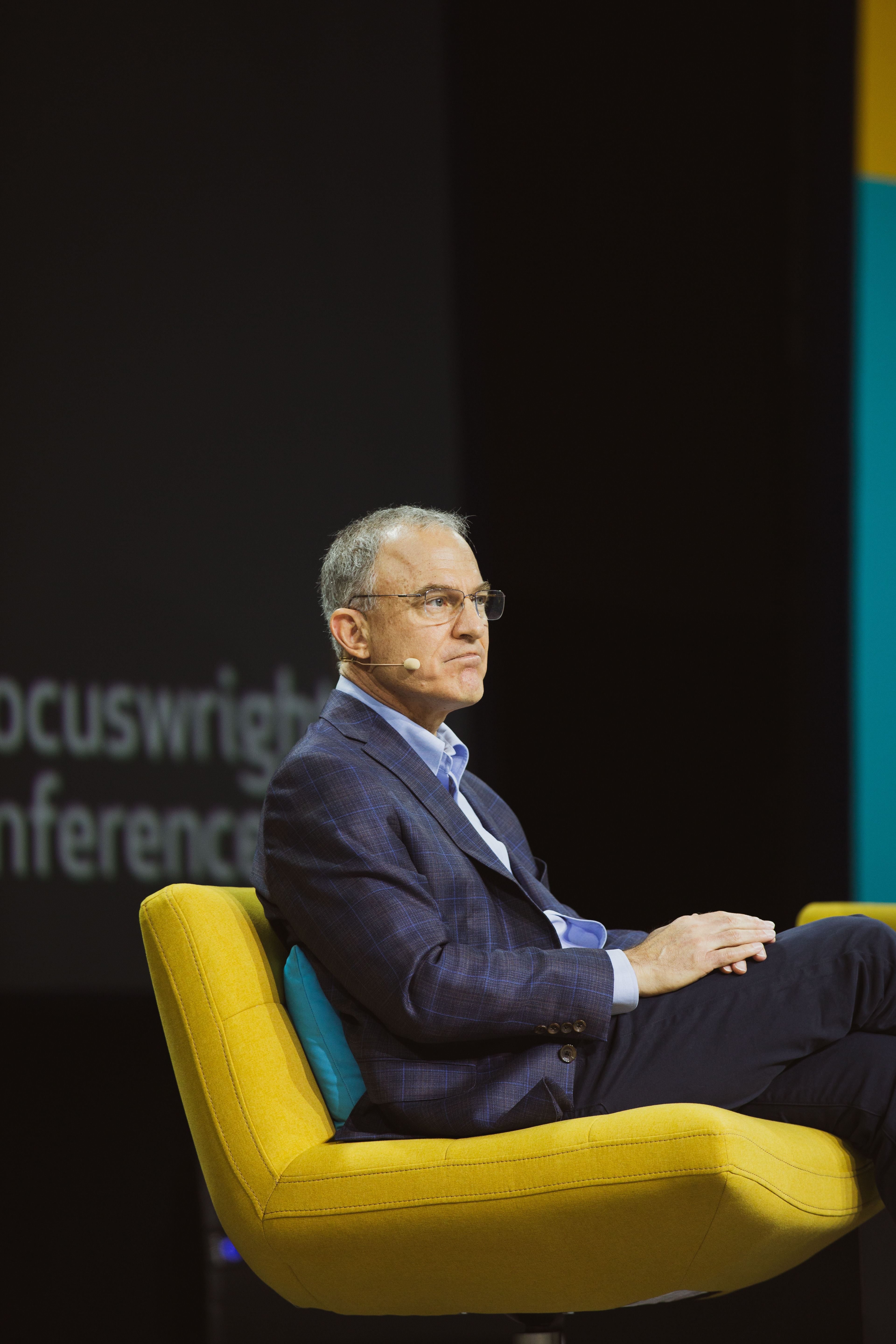 steve kaufer tripadvisor phocuswright conference 2019