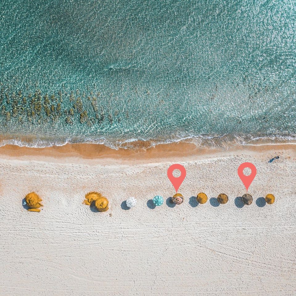 beachy $1m investment