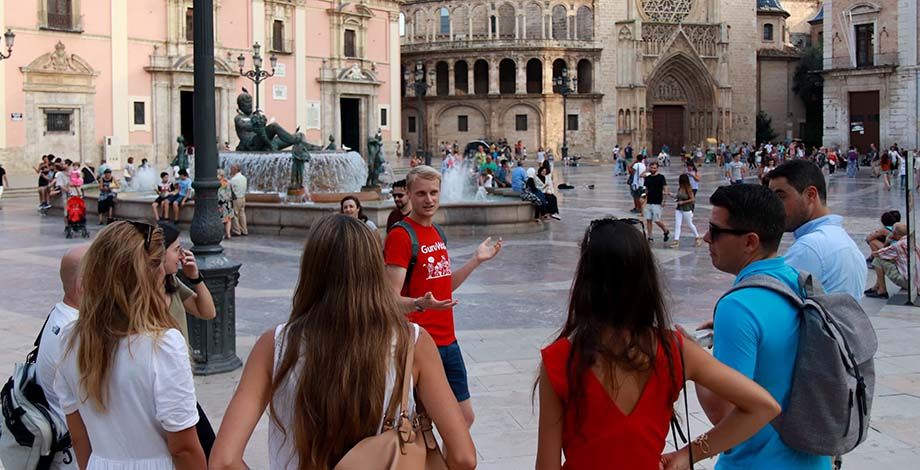 guruwalk free tours