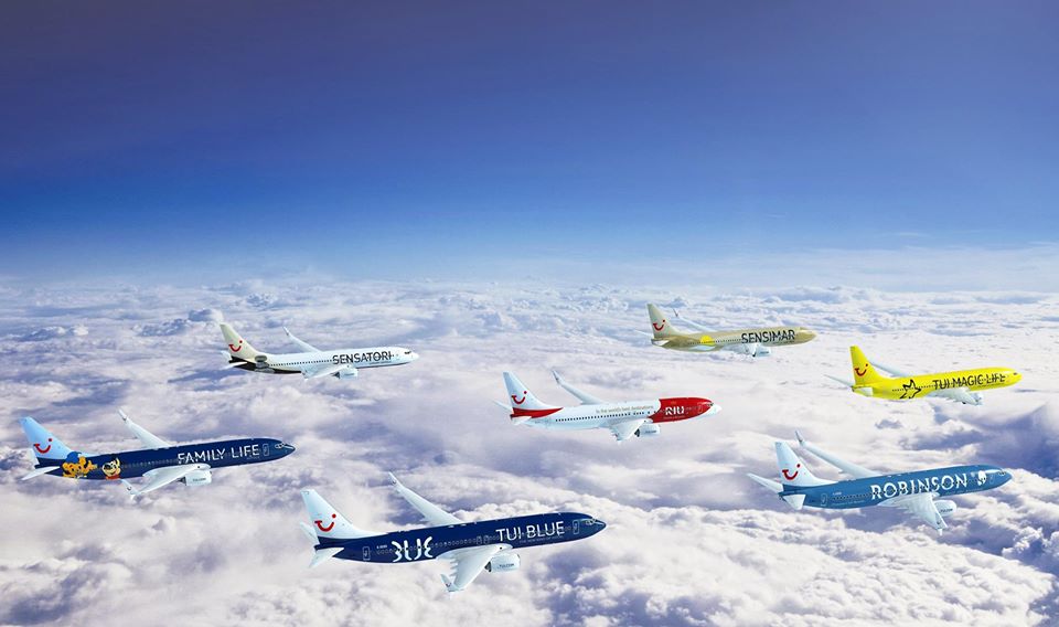  alt="TUI suffers 26% EBITA decline due to 737 MAX grounding"  title="TUI suffers 26% EBITA decline due to 737 MAX grounding" 