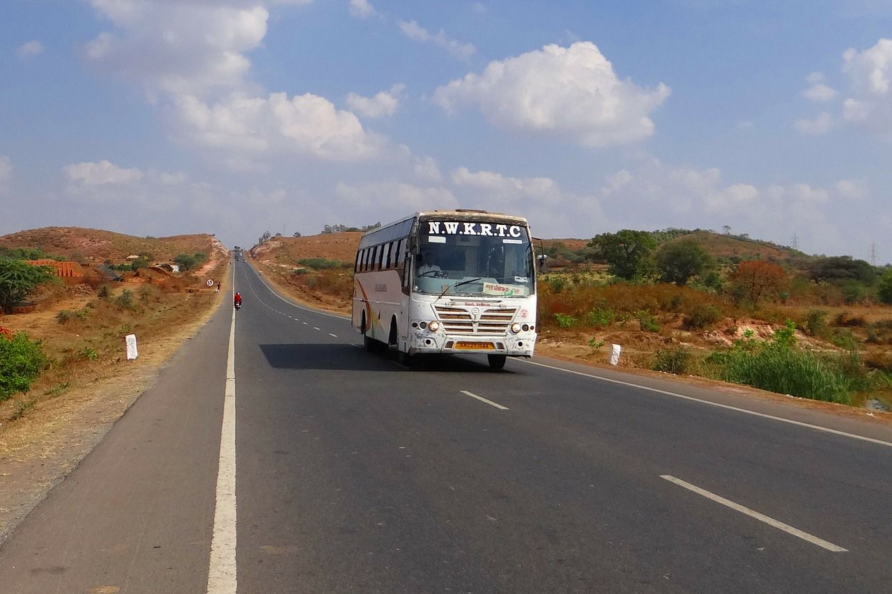 paytm bus tickets india