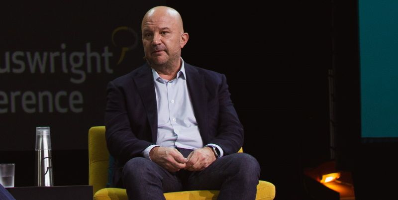 VIDEO: American Express GBT on NDC, TripActions and tech investments