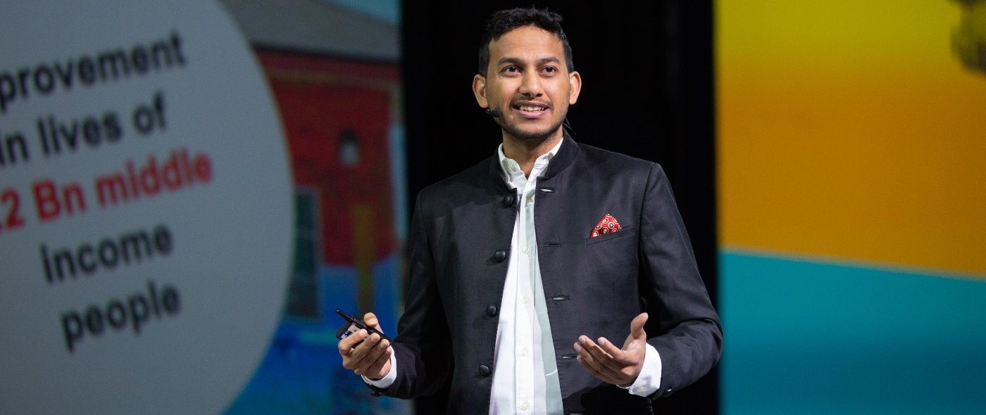 VIDEO: OYO's Ritesh Agarwal on growth and plans to address hotel owners’ concerns