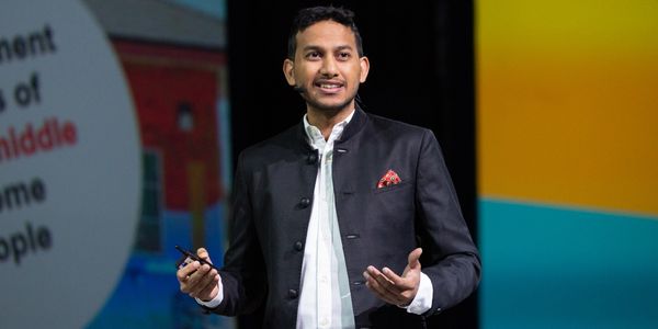 VIDEO: OYO's Ritesh Agarwal on growth and plans to address hotel owners’ concerns