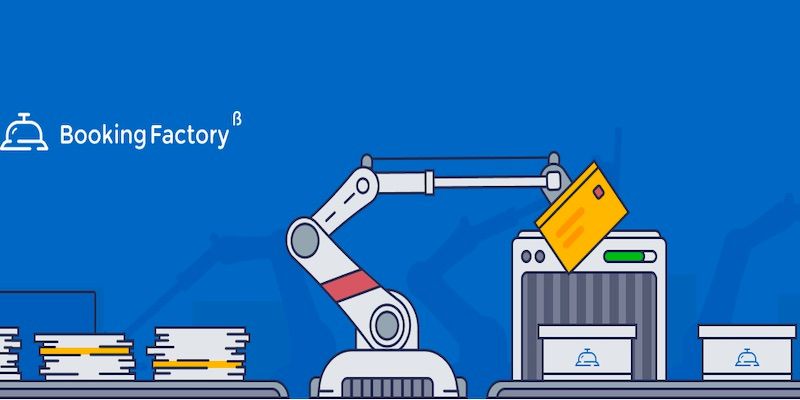 Origo builds out travel division with acquisition of The Booking Factory
