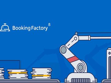 Origo builds out travel division with acquisition of The Booking Factory Origo builds out travel division with acquisition of The Booking Factory