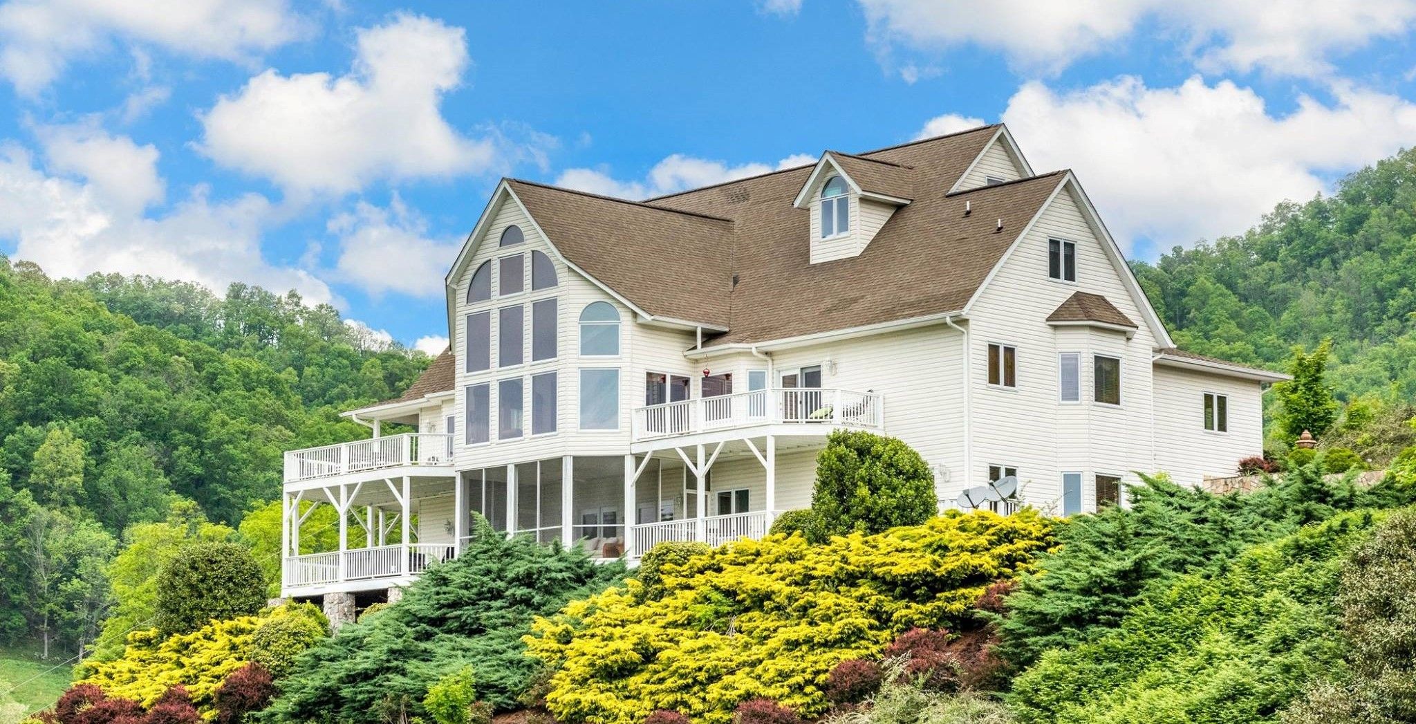 TurnKey Vacation Rentals 48M funding