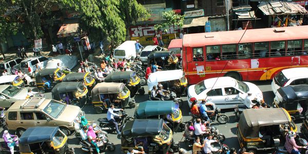 inDriver ride hailing launches in India