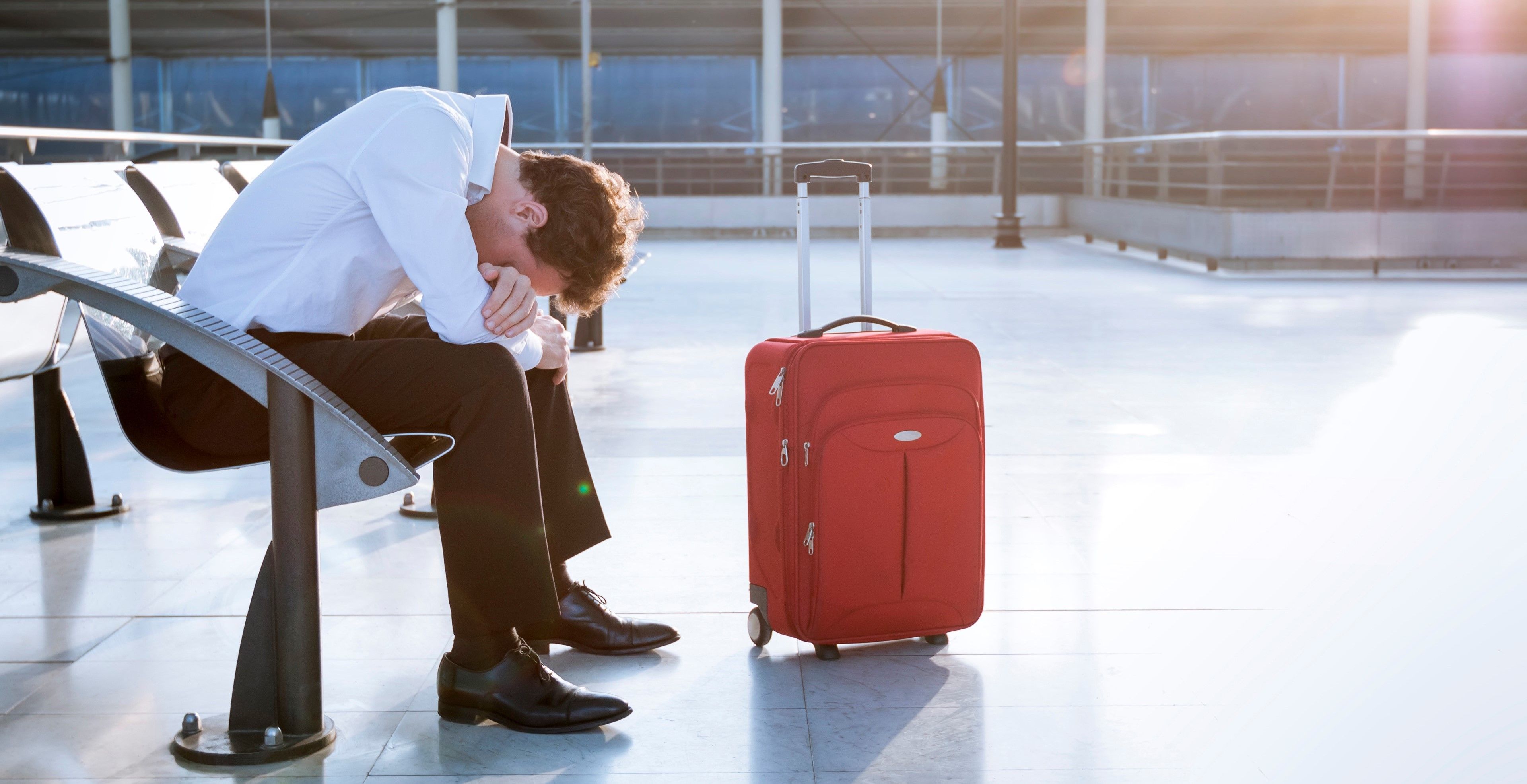 TravelPerk FlexiPerk business travel refund