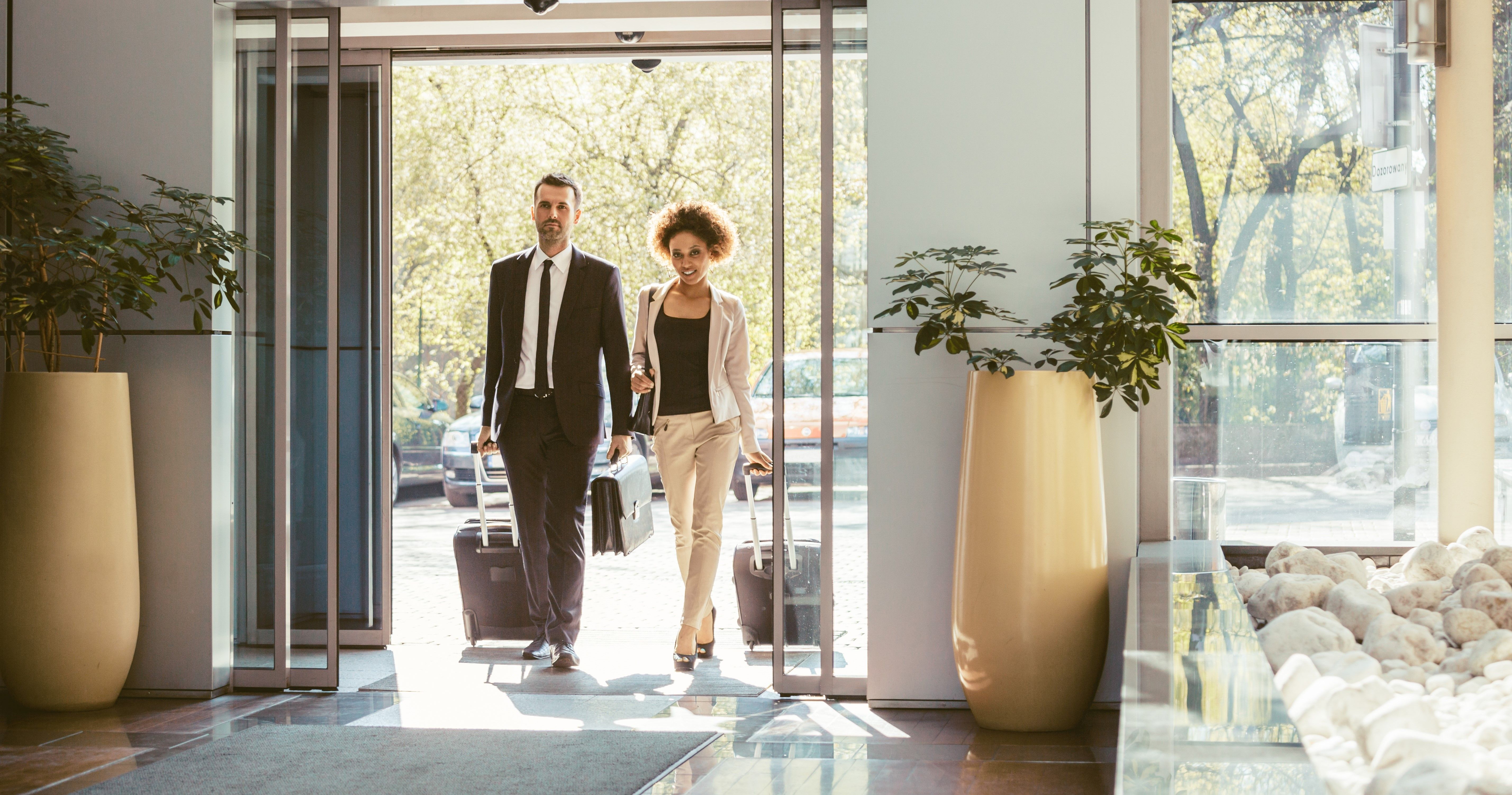 Cendyn Rainmaker acquisition