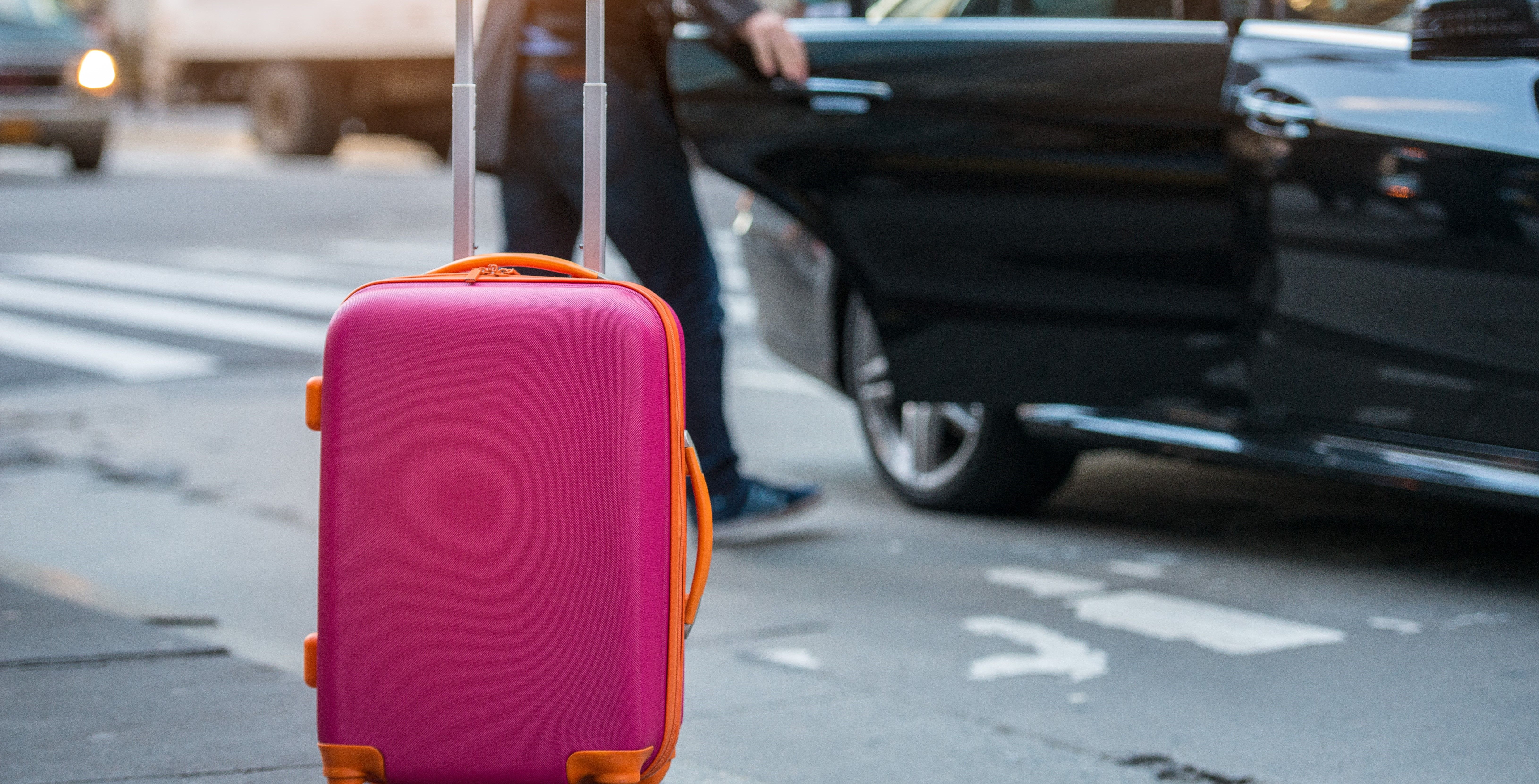 CarTrawler transportation for airlines apps