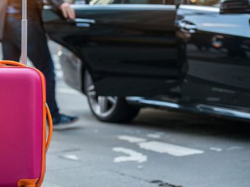 CarTrawler transportation for airlines apps CarTrawler transportation for airlines apps