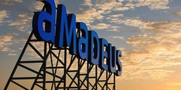 Amadeus reports double-digit revenue growth for the first half of 2019