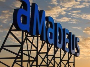 Amadeus reports double-digit revenue growth for the first half of 2019 Amadeus reports double-digit revenue growth for the first half of 2019
