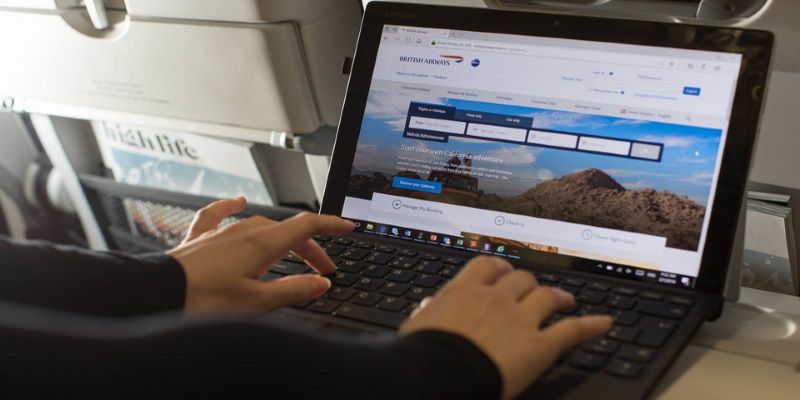 British Airways will "vigorously" defend position following huge fine for data breach