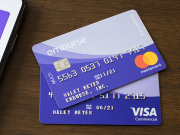 Certify/Chrome River acquires payment card provider Emburse Certify/Chrome River acquires payment card provider Emburse