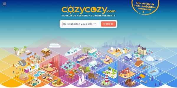 cozycozy-funding