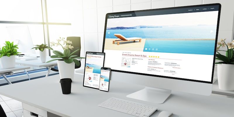 Bringing on content and the network effect for GDS hotel platforms