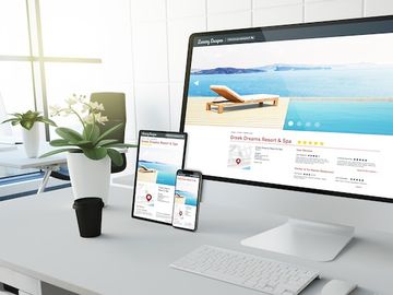 Bringing on content and the network effect for GDS hotel platforms Bringing on content and the network effect for GDS hotel platforms
