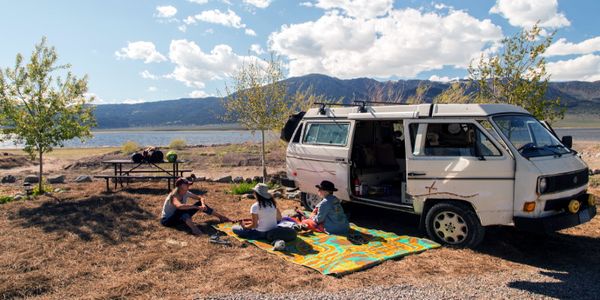 Hipcamp pegs $25M investment to expand camp and alternative accommodation platform