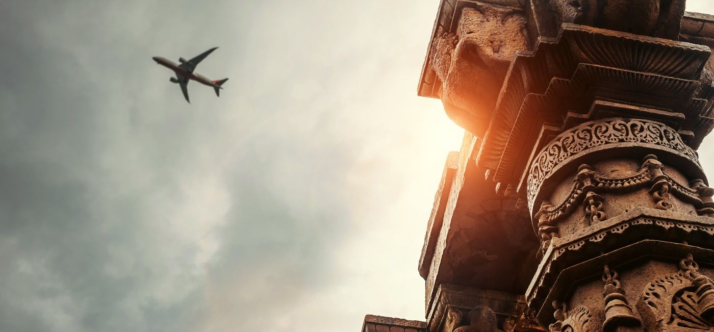 India, part 1: A vast travel opportunity, now led by digital