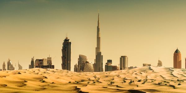 VIDEO: Finding the travel opportunity in the Middle East