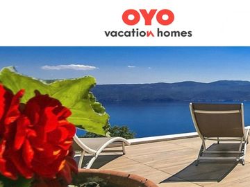  alt="OYO rebrands recent buy @Leisure to OYO Vacation Homes"  title="OYO rebrands recent buy @Leisure to OYO Vacation Homes" 