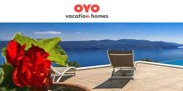 OYO rebrands recent buy @Leisure to OYO Vacation Homes