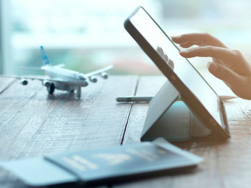 IATA-GDS-NDC IATA-GDS-NDC