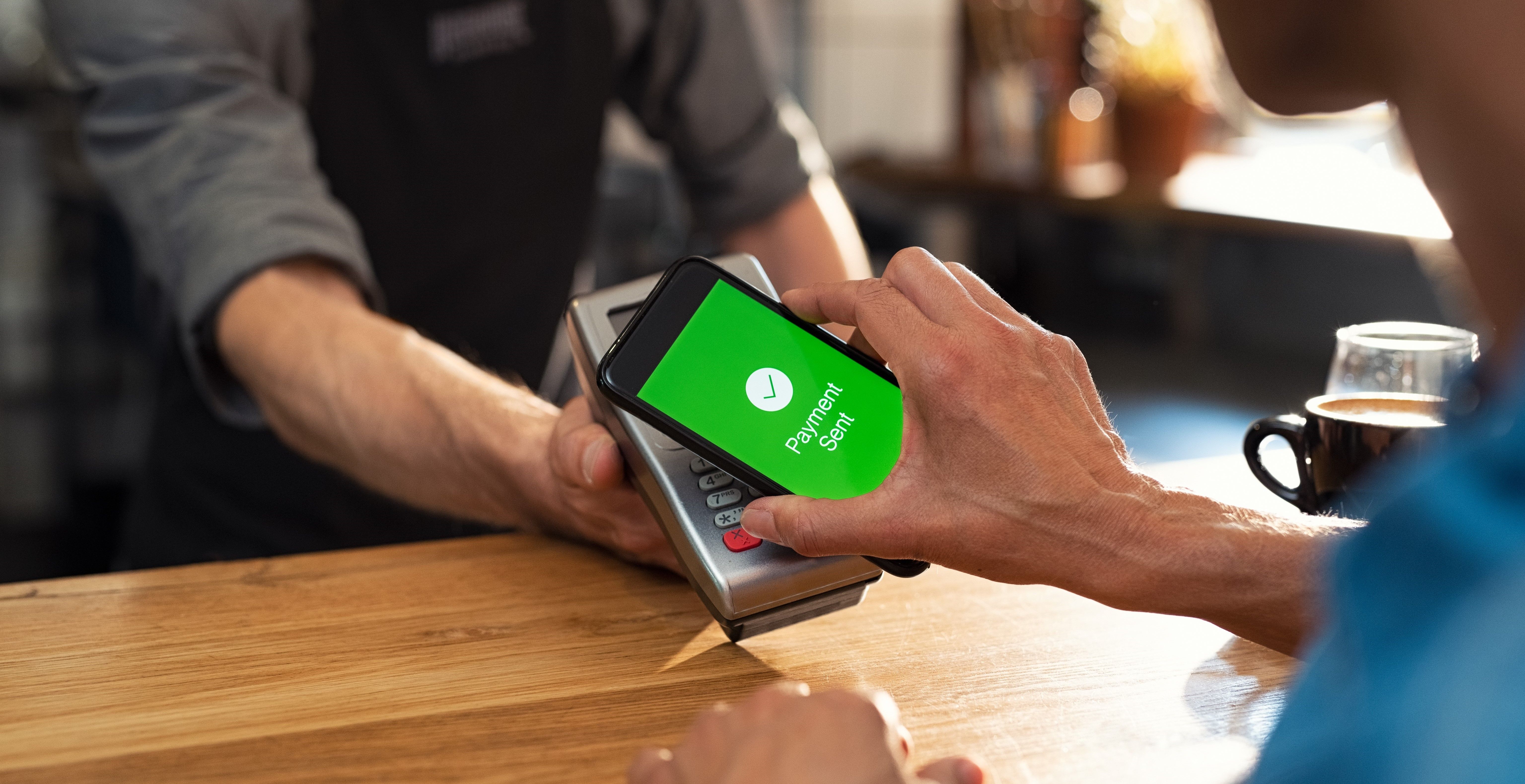 Payments month part 1 alternative payments