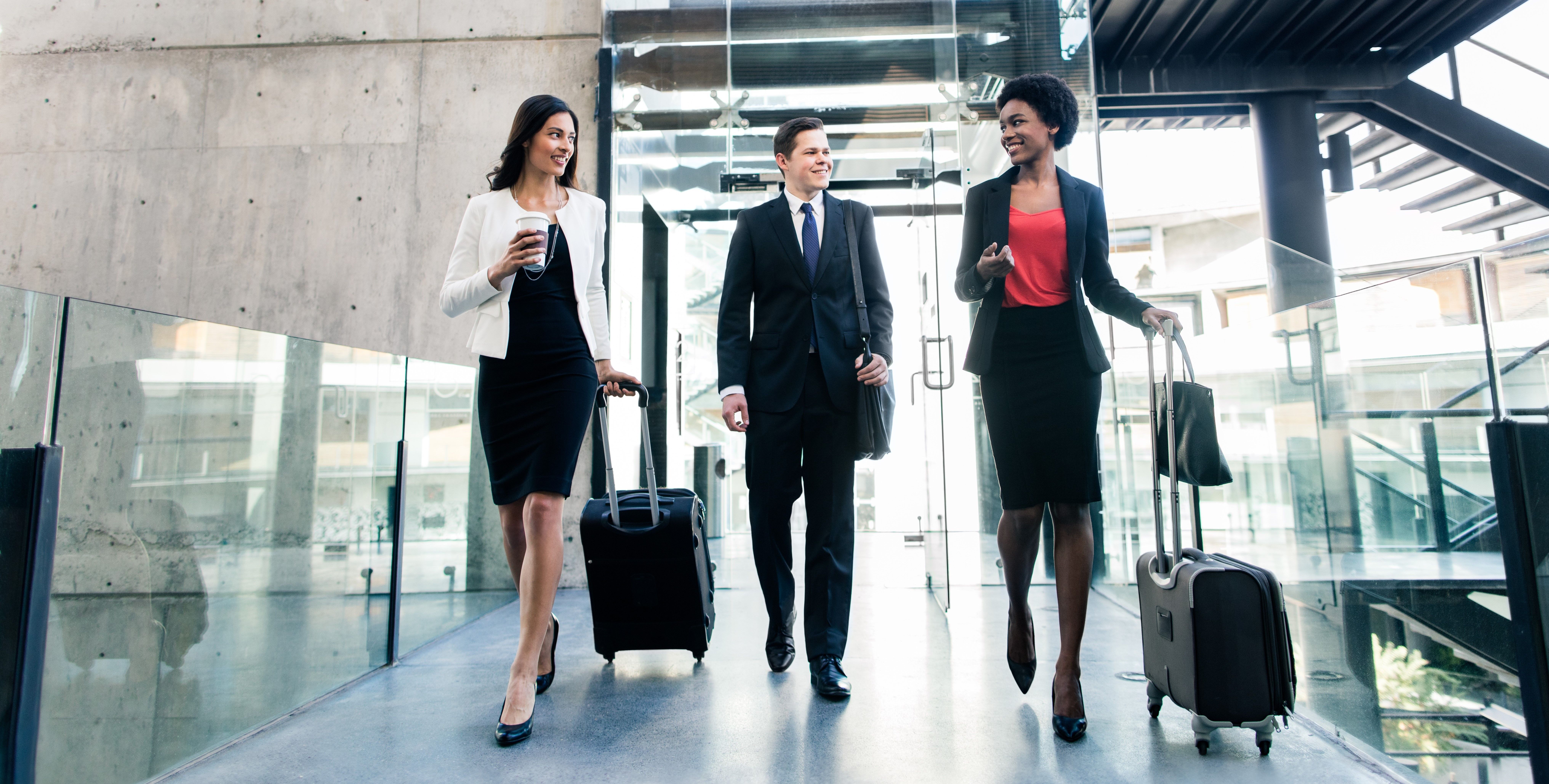 TripActions 250M series D