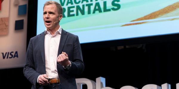 VIDEO: Awaze on a vacation rental sector that is growing up