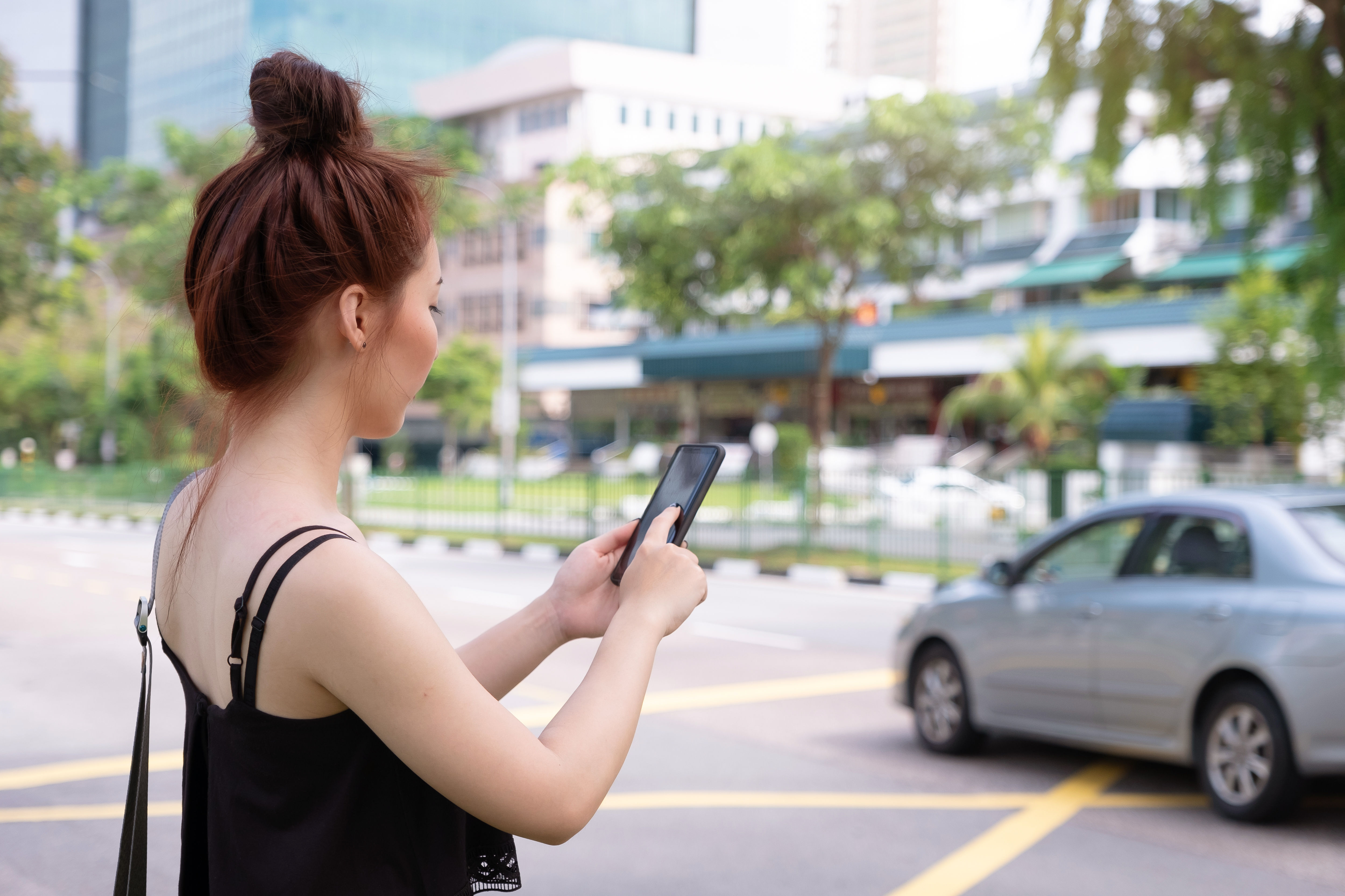 Alipay partners with Splyt to bring ride-hailing to Chinese tourists