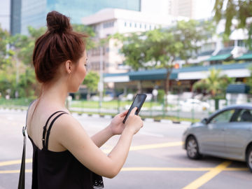 Alipay partners with Splyt to bring ride-hailing to Chinese tourists Alipay partners with Splyt to bring ride-hailing to Chinese tourists