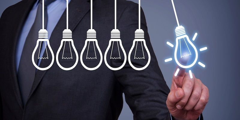 Getting out of the way of "innovation" in travel