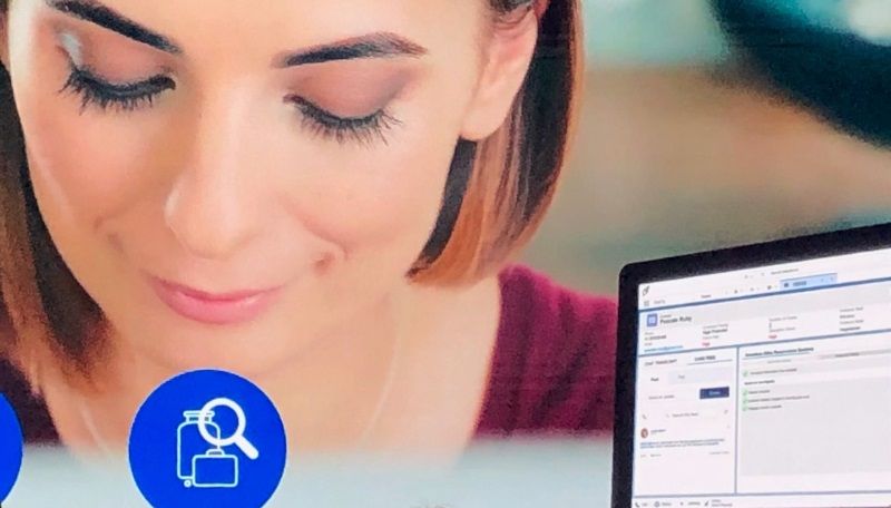 Amadeus begins Salesforce integration, starts with disruption management