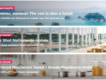  alt="Booking Holdings funds part of $180M round into South Korean hotel site Yanolja"  title="Booking Holdings funds part of $180M round into South Korean hotel site Yanolja" 