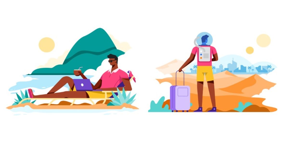 Duffel raises 21.5M for yettolaunch distribution platform PhocusWire