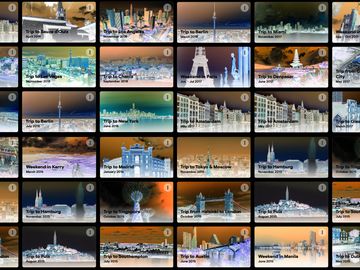 Google shuts Trips app, everything migrates to broader Google Travel platform Google shuts Trips app, everything migrates to broader Google Travel platform