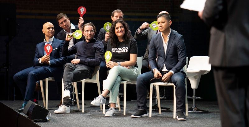  alt="Every innovator pitch from Phocuswright Europe 2019 - all in one place"  title="Every innovator pitch from Phocuswright Europe 2019 - all in one place" 