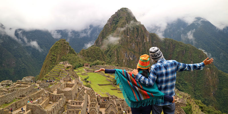 Stride walks away with $2.5M in funding for multiday packages platform
