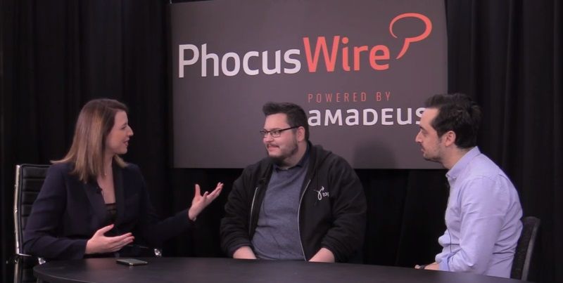 VIDEO: Deep in the minds of the industry's young leaders