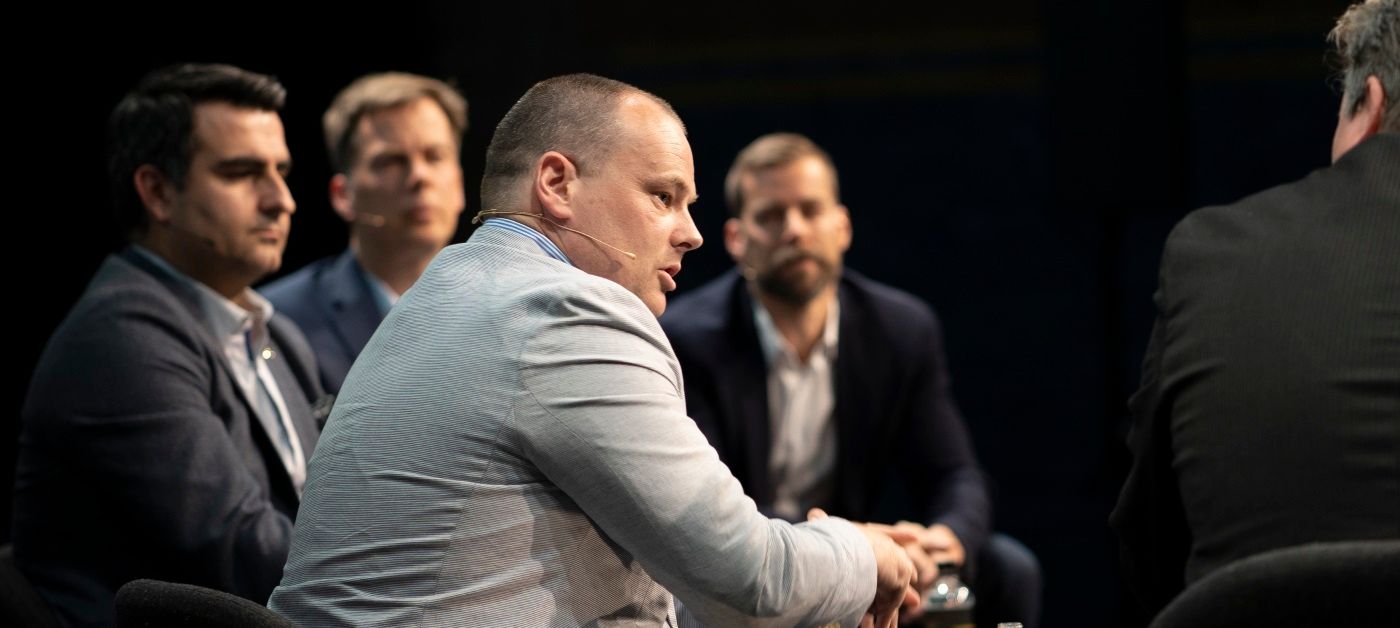 VIDEO: Tech heads on a digital world to decipher in travel