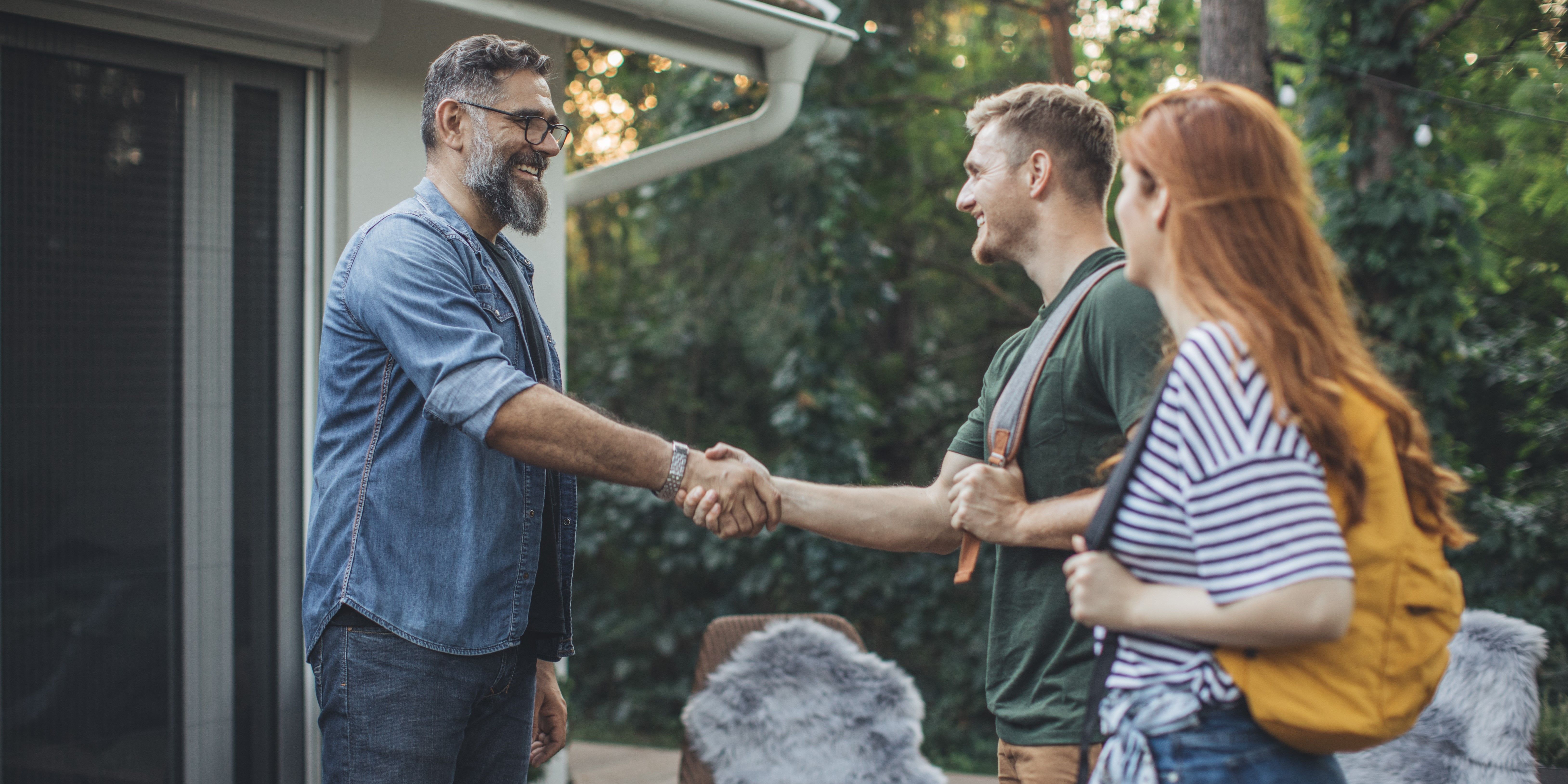 Expedia Q1 earnings 2019